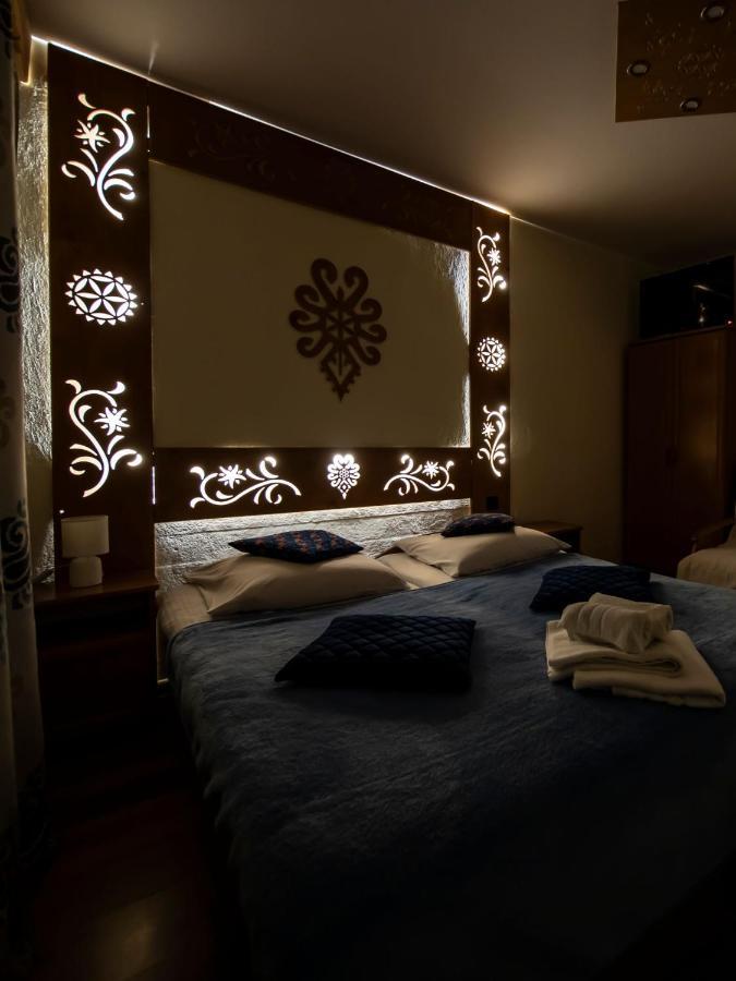 Apartamenty Malgorzatka Zakopane Exteriér fotografie