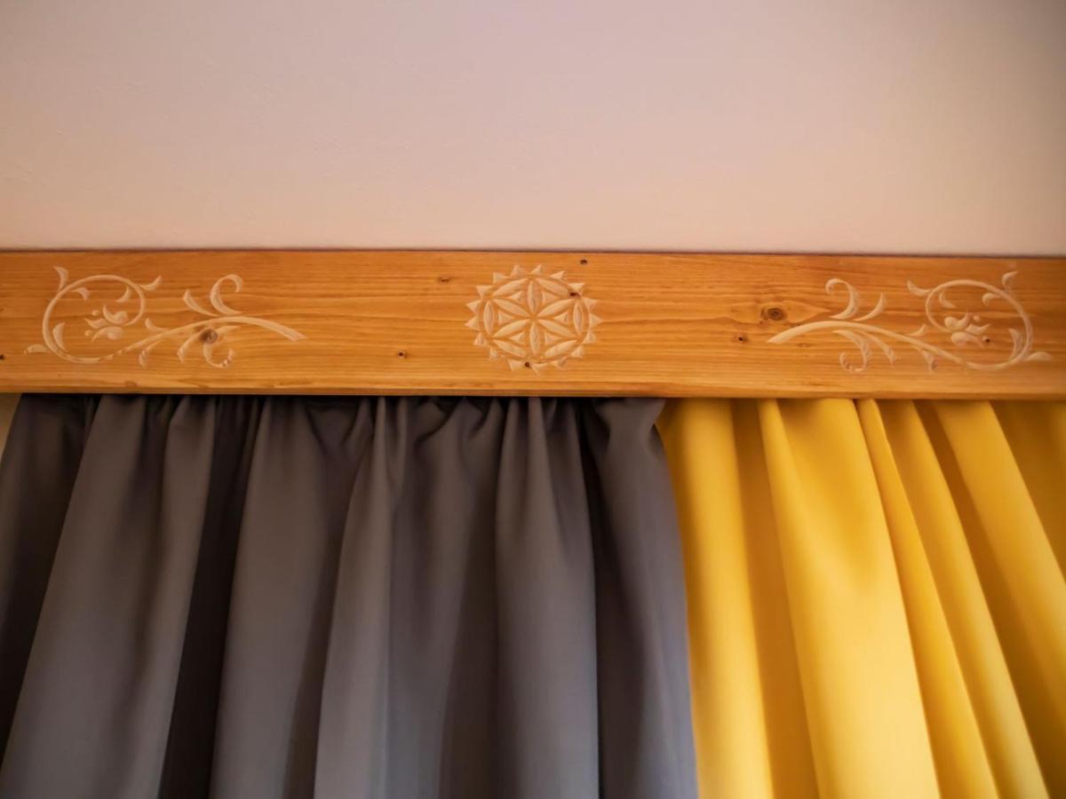 Apartamenty Malgorzatka Zakopane Exteriér fotografie