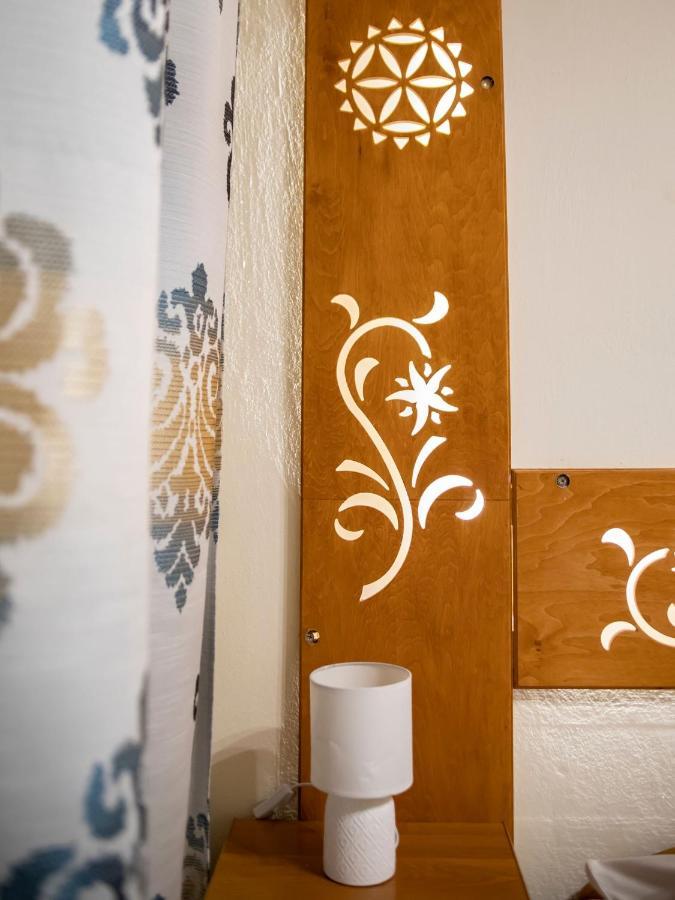 Apartamenty Malgorzatka Zakopane Exteriér fotografie