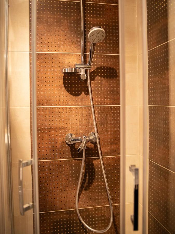 Apartamenty Malgorzatka Zakopane Exteriér fotografie