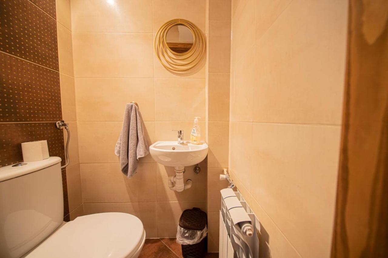 Apartamenty Malgorzatka Zakopane Exteriér fotografie