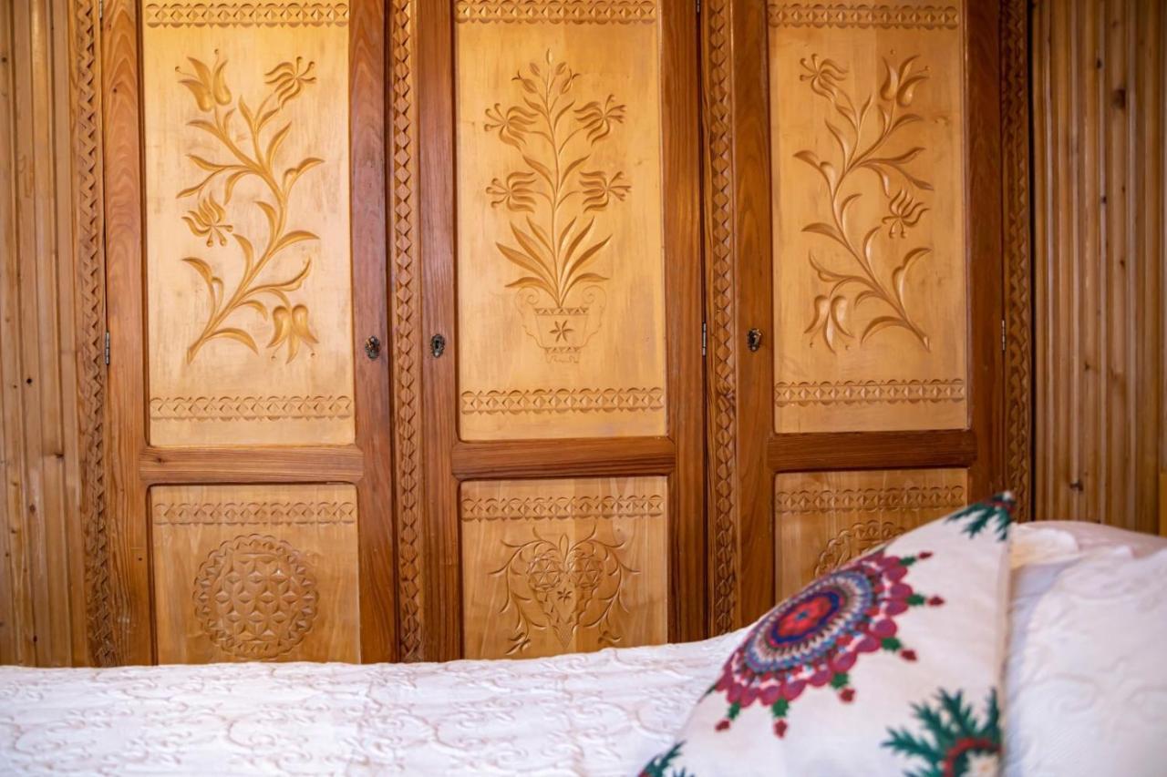 Apartamenty Malgorzatka Zakopane Exteriér fotografie