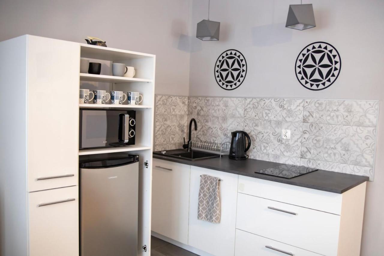 Apartamenty Malgorzatka Zakopane Exteriér fotografie