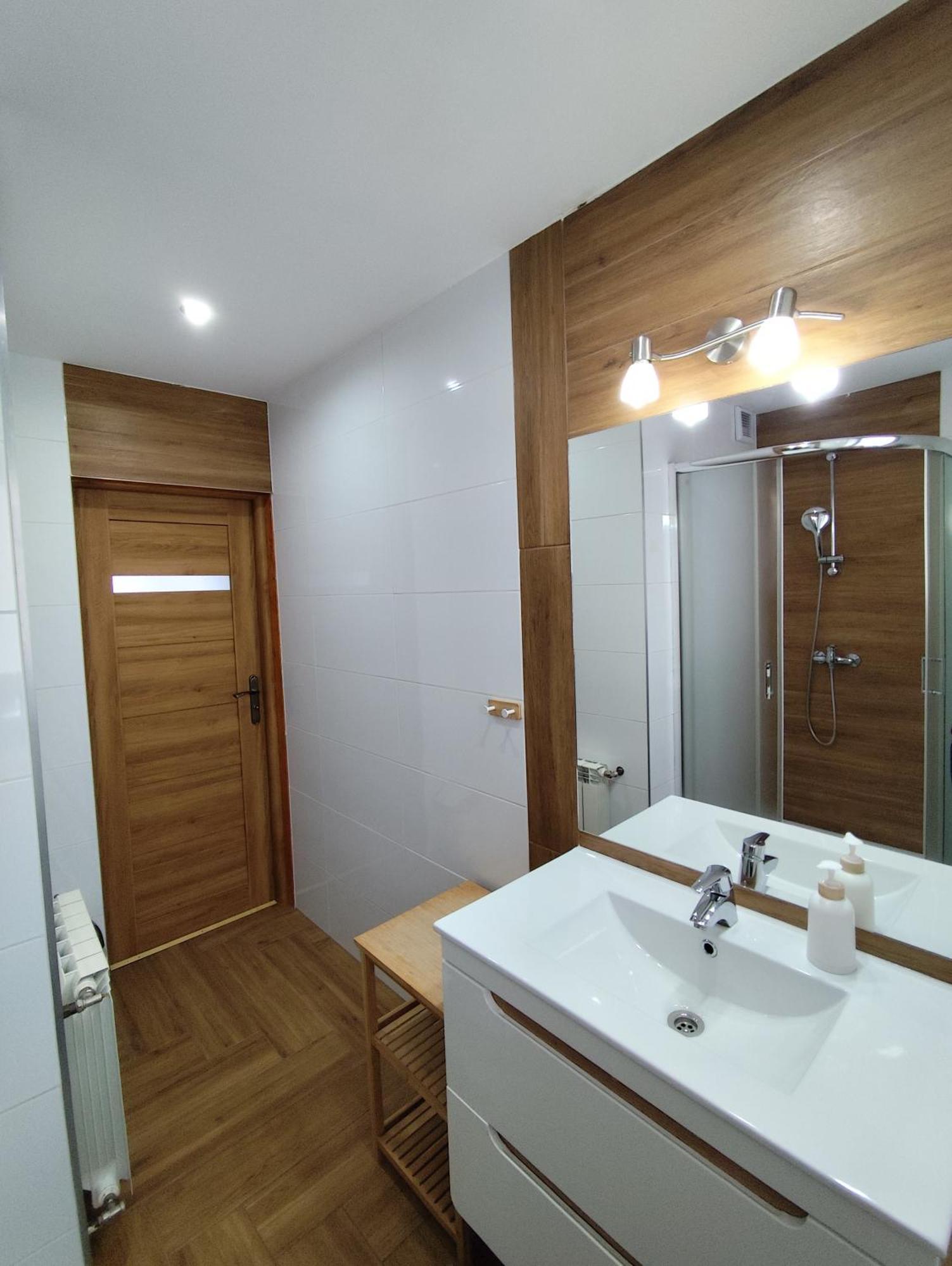 Apartamenty Malgorzatka Zakopane Exteriér fotografie